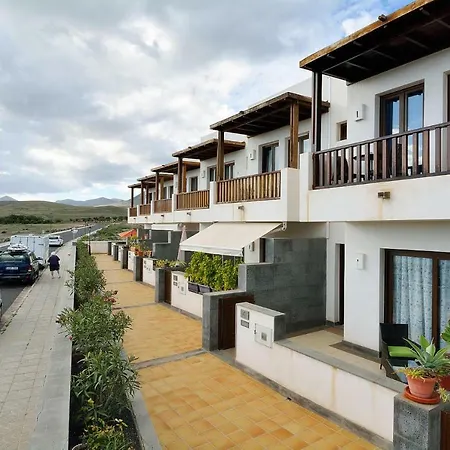 Terraced House - Ace02030-iyb بيت للعطل