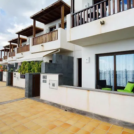 Hébergement de vacances Terraced House - Ace02030-iyb Puerto Calero